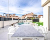 New Build - Villa -
Torre Pacheco - Roldán