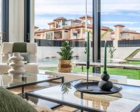 New Build - Villa -
Torre Pacheco - Roldán