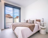 New Build - Villa -
Torre Pacheco - Roldán
