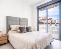 New Build - Villa -
Torre Pacheco - Roldán