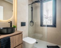 New Build - Villa -
Torre Pacheco - Roldán