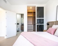 New Build - Villa -
Torre Pacheco - Roldán