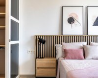 New Build - Villa -
Torre Pacheco - Roldán
