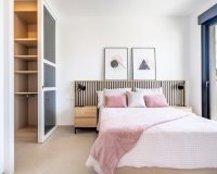 New Build - Villa -
Torre Pacheco - Roldán