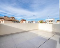 New Build - Villa -
Torre Pacheco - Roldán