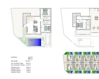 New Build - Villa -
Torre Pacheco - Roldán