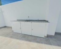 New Build - Villa -
Torre Pacheco - Roldán