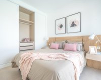 New Build - Villa -
Torre Pacheco - Roldán