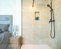 New Build - Villa -
Torre Pacheco - Roldán