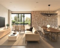 New Build - Villa -
Torre Pacheco - Santa Rosalia Lake And Life Resort