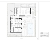 New Build - Villa -
Torre Pacheco - Santa Rosalia Lake And Life Resort