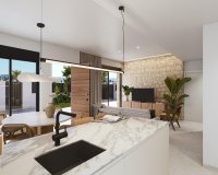 New Build - Villa -
Torre Pacheco - Santa Rosalia Lake And Life Resort