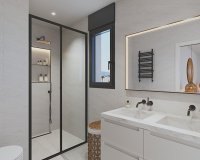 New Build - Villa -
Torre Pacheco - Santa Rosalia Lake And Life Resort