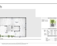 New Build - Villa -
Torre Pacheco - Santa Rosalia Lake And Life Resort