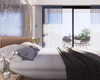 New Build - Villa -
Torre Pacheco - Santa Rosalia Lake And Life Resort