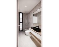 New Build - Villa -
Torre Pacheco - Santa Rosalia Lake And Life Resort