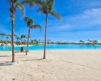 New Build - Villa -
Torre Pacheco - Santa Rosalia Lake And Life Resort