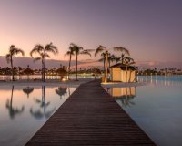 New Build - Villa -
Torre Pacheco - Santa Rosalia Lake And Life Resort