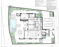 New Build - Villa -
Torre Pacheco - Santa Rosalia Lake And Life Resort