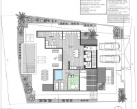 New Build - Villa -
Torre Pacheco - Santa Rosalia Lake And Life Resort