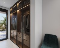 New Build - Villa -
Torre Pacheco - Santa Rosalia Lake And Life Resort