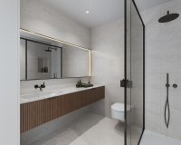 New Build - Villa -
Torre Pacheco - Santa Rosalia Lake And Life Resort