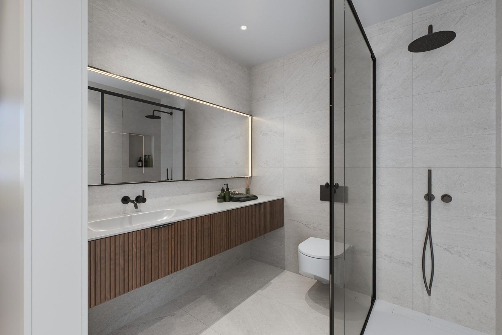 New Build - Villa -
Torre Pacheco - Santa Rosalia Lake And Life Resort