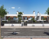 New Build - Villa -
Torre Pacheco - Santa Rosalia Lake And Life Resort