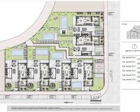 New Build - Villa -
Torre Pacheco - Santa Rosalia Lake And Life Resort