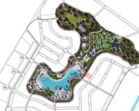New Build - Villa -
Torre Pacheco - Santa Rosalia Lake And Life Resort