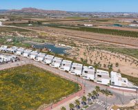 New Build - Villa -
Torre Pacheco - Santa Rosalia Lake And Life Resort