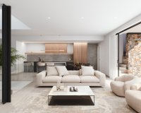 New Build - Villa -
Torre Pacheco - Santa Rosalia Lake And Life Resort