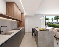 New Build - Villa -
Torre Pacheco - Santa Rosalia Lake And Life Resort