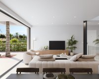 New Build - Villa -
Torre Pacheco - Santa Rosalia Lake And Life Resort