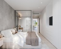 New Build - Villa -
Torre Pacheco - Santa Rosalia Lake And Life Resort