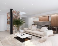 New Build - Villa -
Torre Pacheco - Santa Rosalia Lake And Life Resort