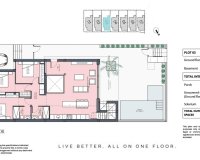 New Build - Villa -
Torre Pacheco - Santa Rosalia Lake And Life Resort