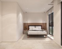 New Build - Villa -
Torre Pacheco - Santa Rosalia Lake And Life Resort