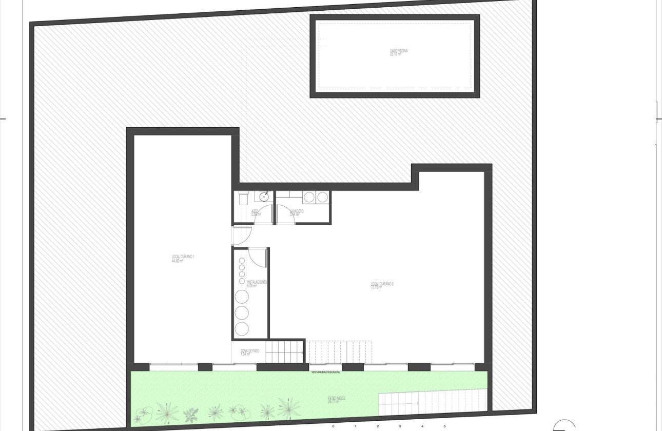 New Build - Villa -
Torre Pacheco - Santa Rosalia Lake And Life Resort