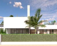 New Build - Villa -
Torre Pacheco - Santa Rosalia Lake And Life Resort