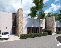 New Build - Villa -
Torre Pacheco - Santa Rosalia Lake And Life Resort