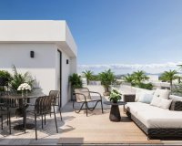 New Build - Villa -
Torre Pacheco - Santa Rosalia Lake And Life Resort