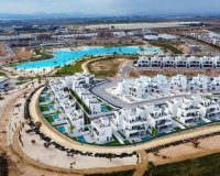 New Build - Villa -
Torre Pacheco - Santa Rosalia Lake And Life Resort