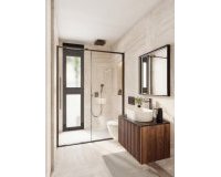 New Build - Villa -
Torre Pacheco - Santa Rosalia Lake And Life Resort