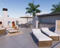 New Build - Villa -
Torre Pacheco - Torre-pacheco