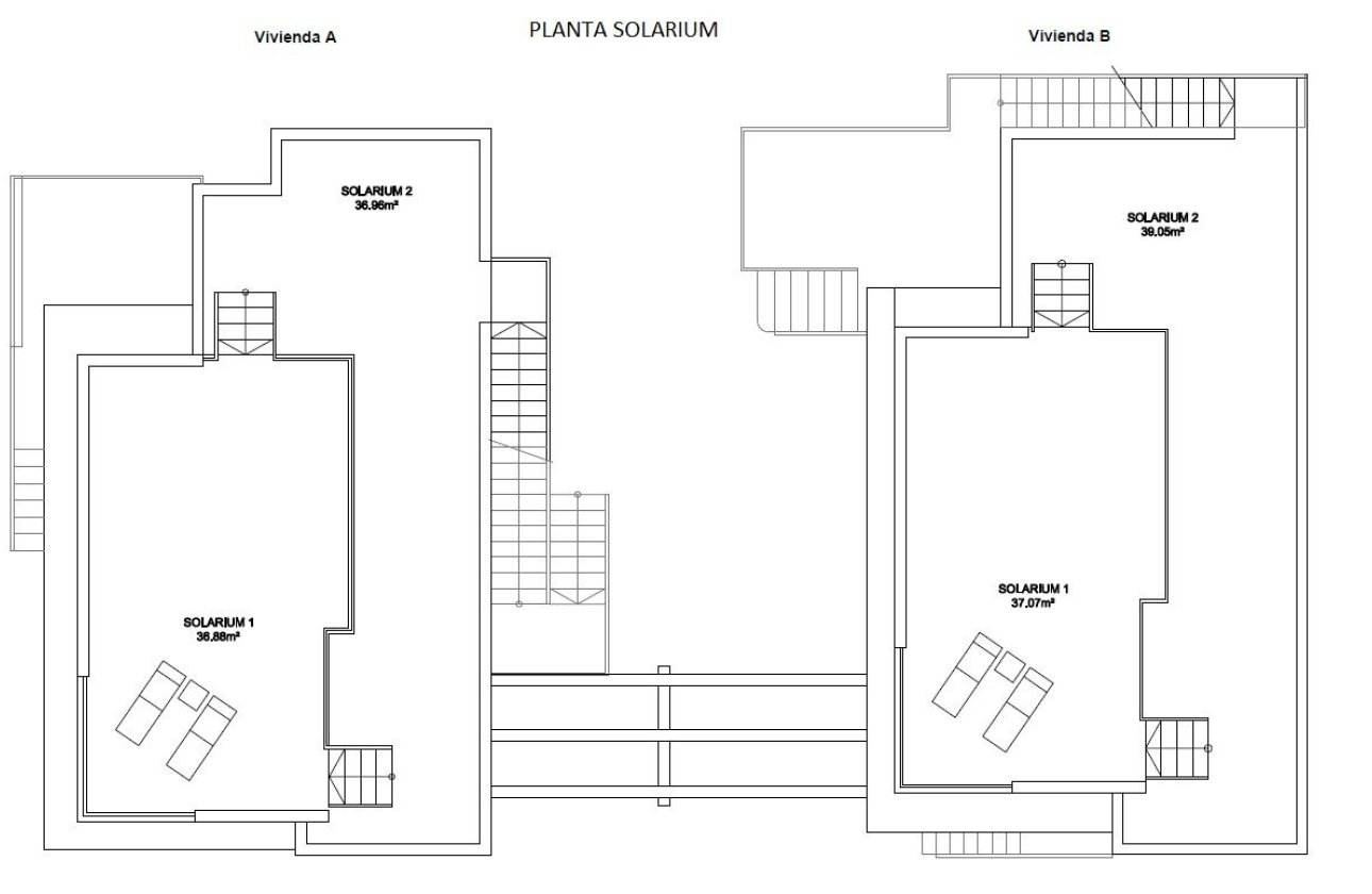 New Build - Villa -
Torrevieja - La Mata