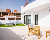 New Build - Villa -
Torrevieja - Lago Jardín II