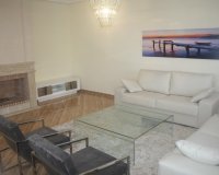 New Build - Villa -
Torrevieja - Los Altos