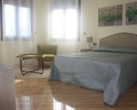 New Build - Villa -
Torrevieja - Los Altos