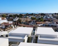New Build - Villa -
Torrevieja - Los Balcones